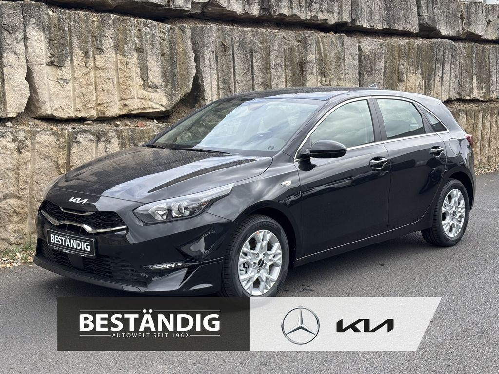 Kia cee'd / Ceed