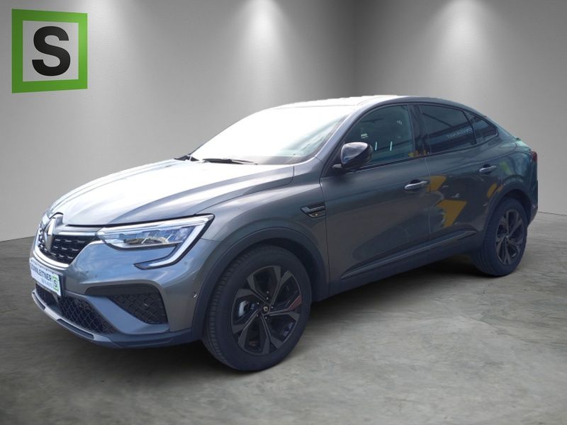 Renault Arkana 2023
