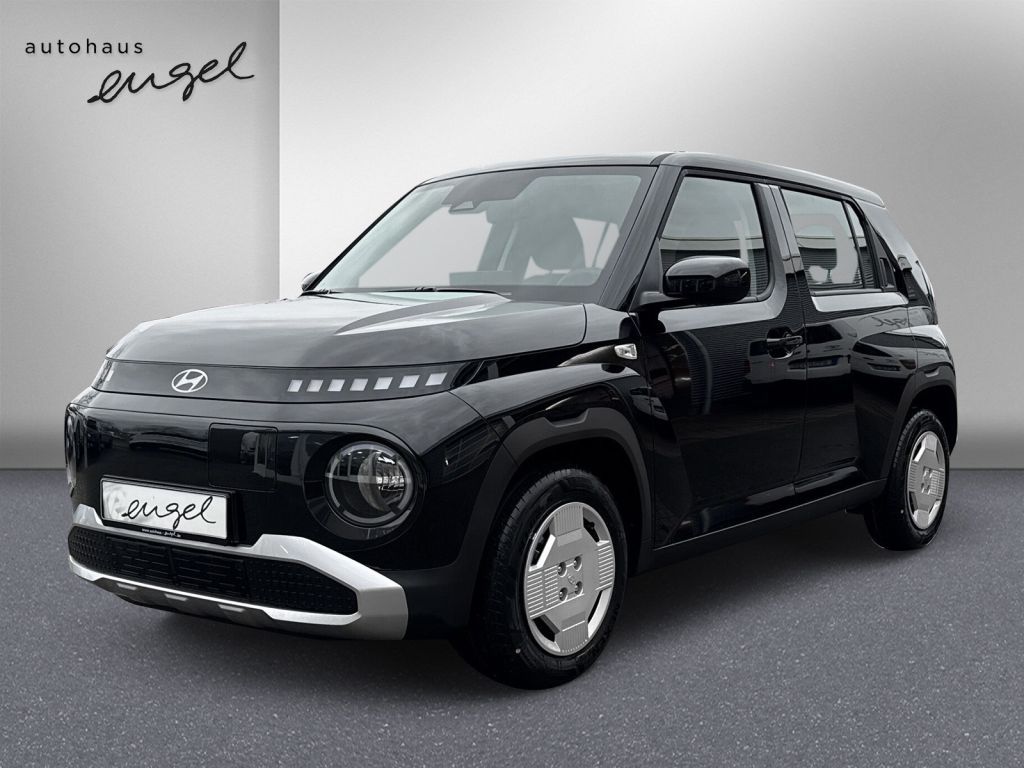 Hyundai INSTER 2025