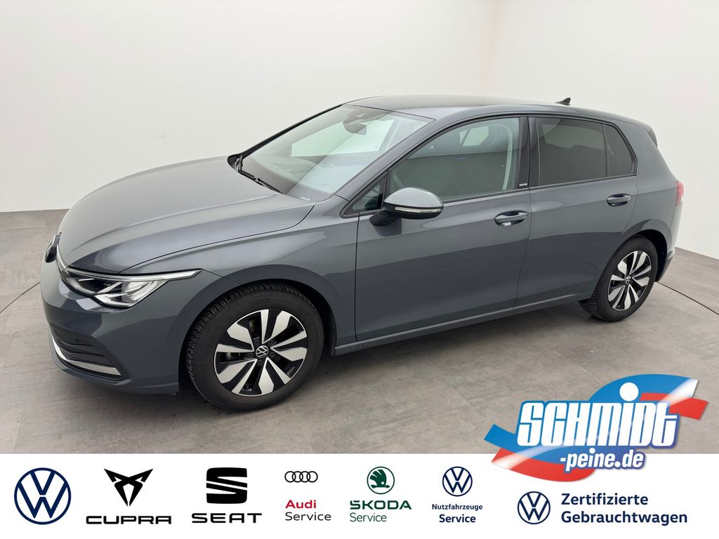Volkswagen Golf 2024