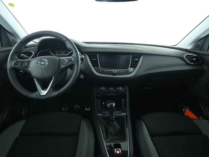 Opel Grandland (X) 2018