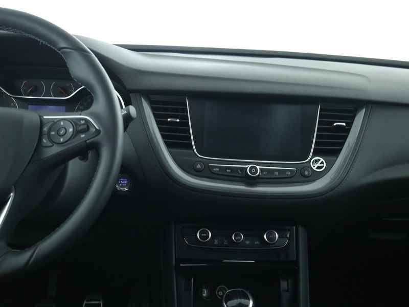 Opel Grandland (X) 2018