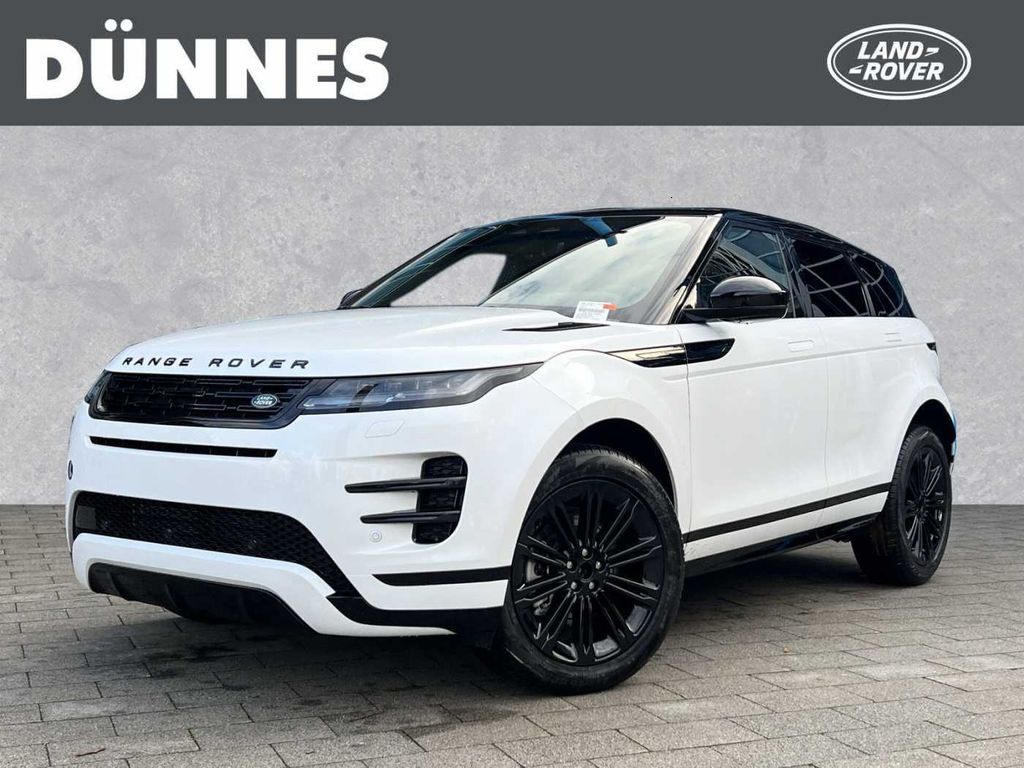 Land Rover Range Rover Evoque 2023