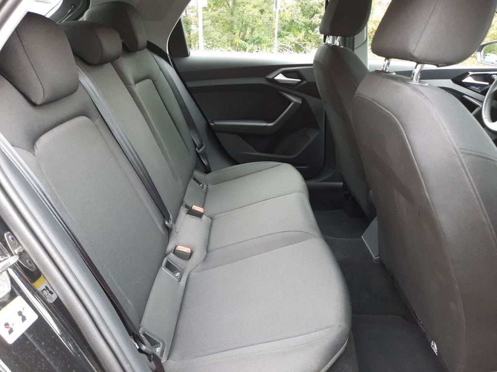 Audi A1 2023