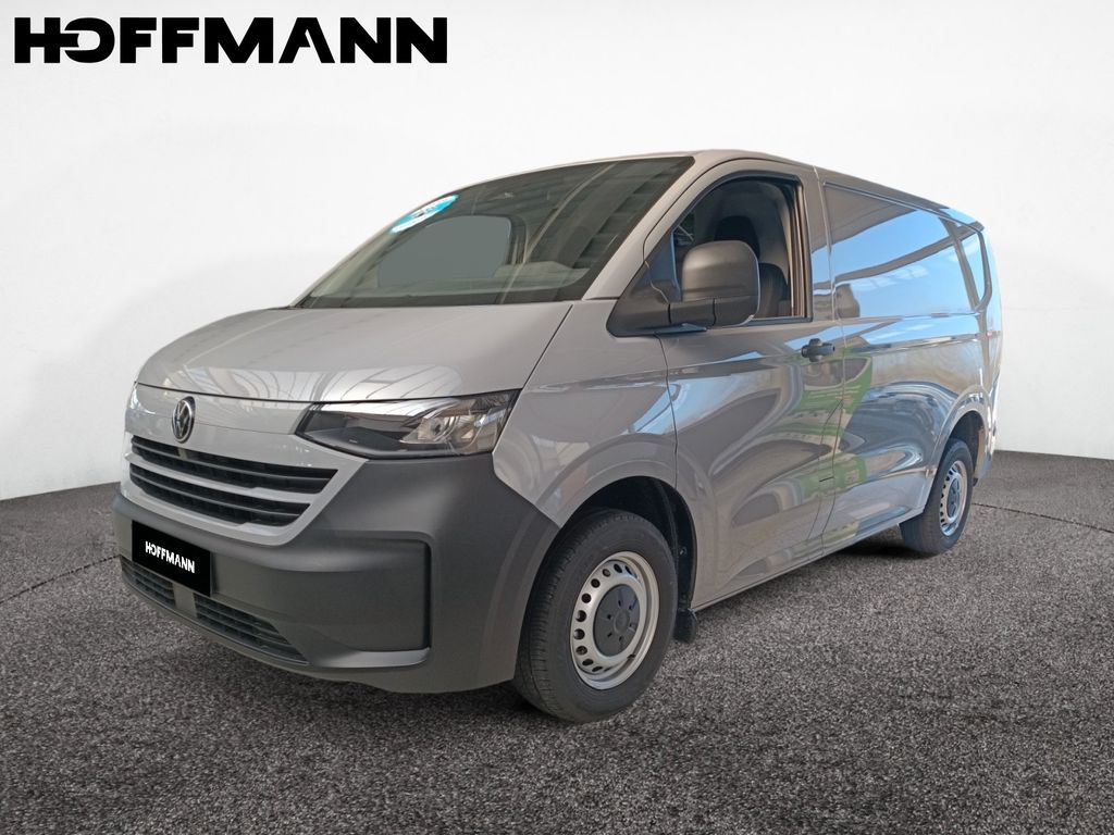 Volkswagen T7 Transporter 2025