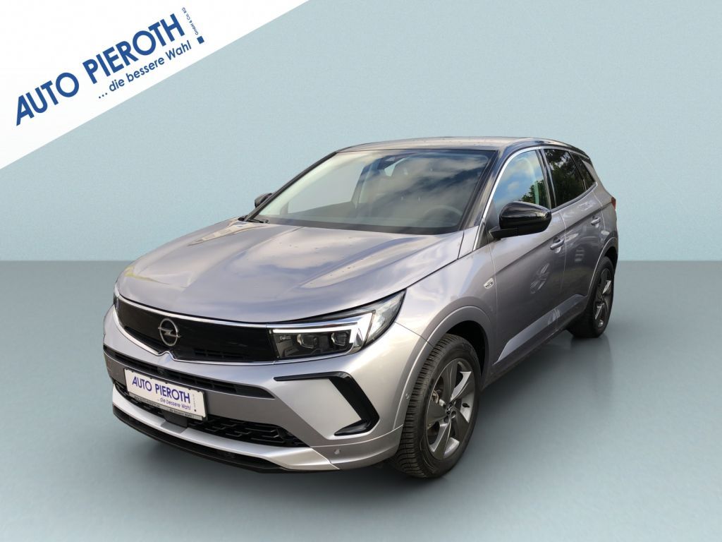 Opel Grandland (X) 2023