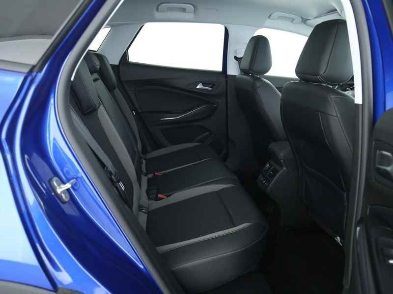 Opel Grandland (X) 2018