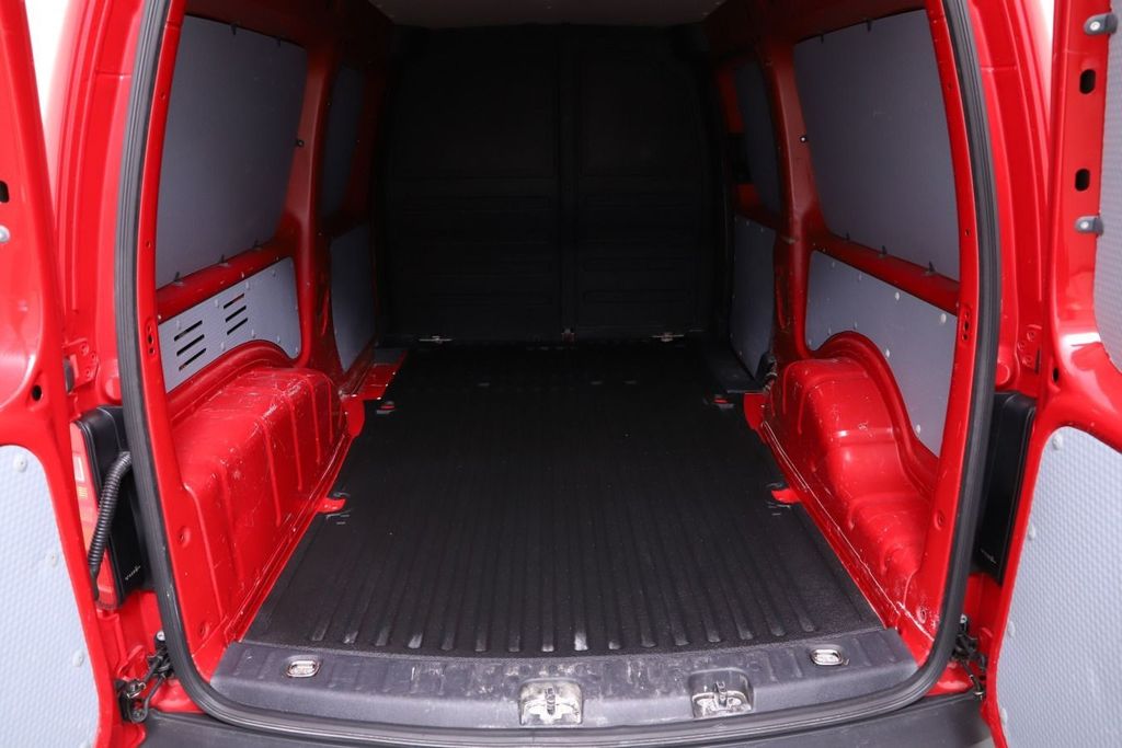 Volkswagen Caddy Maxi 2018