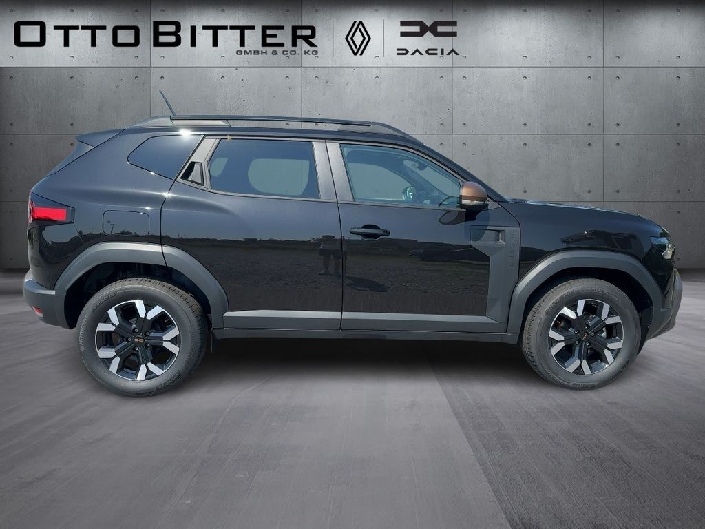Dacia Duster 2024