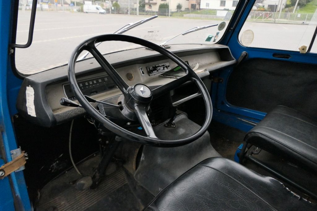 Renault R 21 1970