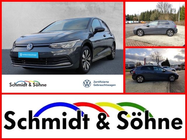 Volkswagen Golf 2023