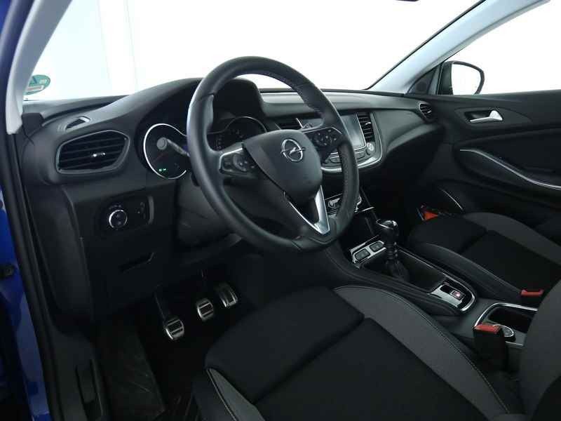 Opel Grandland (X) 2018
