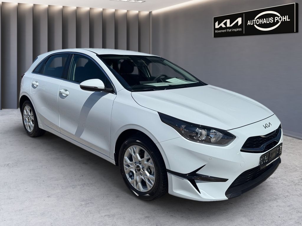 Kia cee'd / Ceed