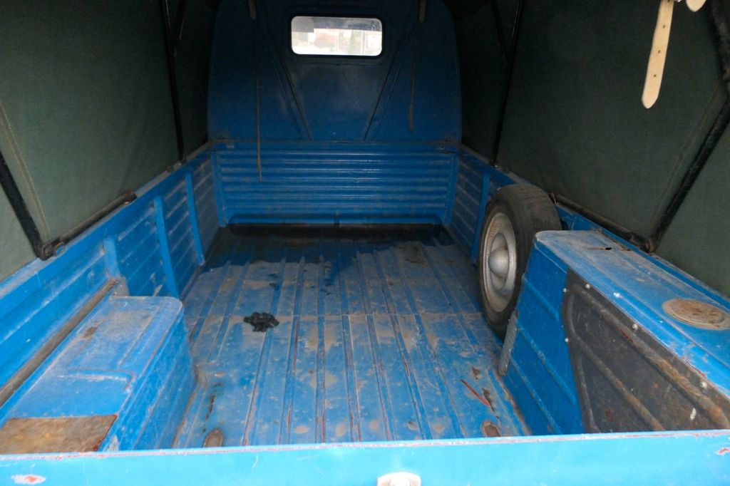 Renault R 21 1970