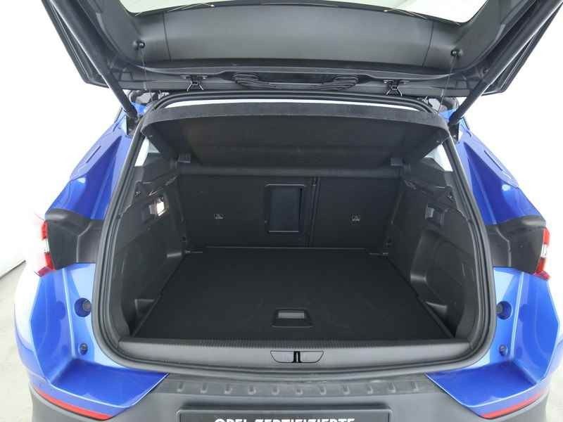 Opel Grandland (X) 2018