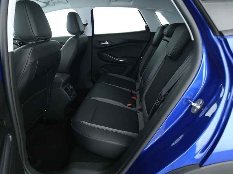 Opel Grandland (X) 2018