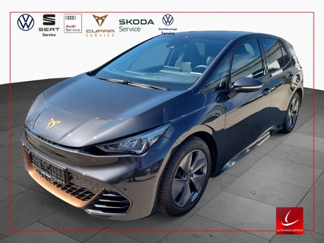 Cupra Born 2023