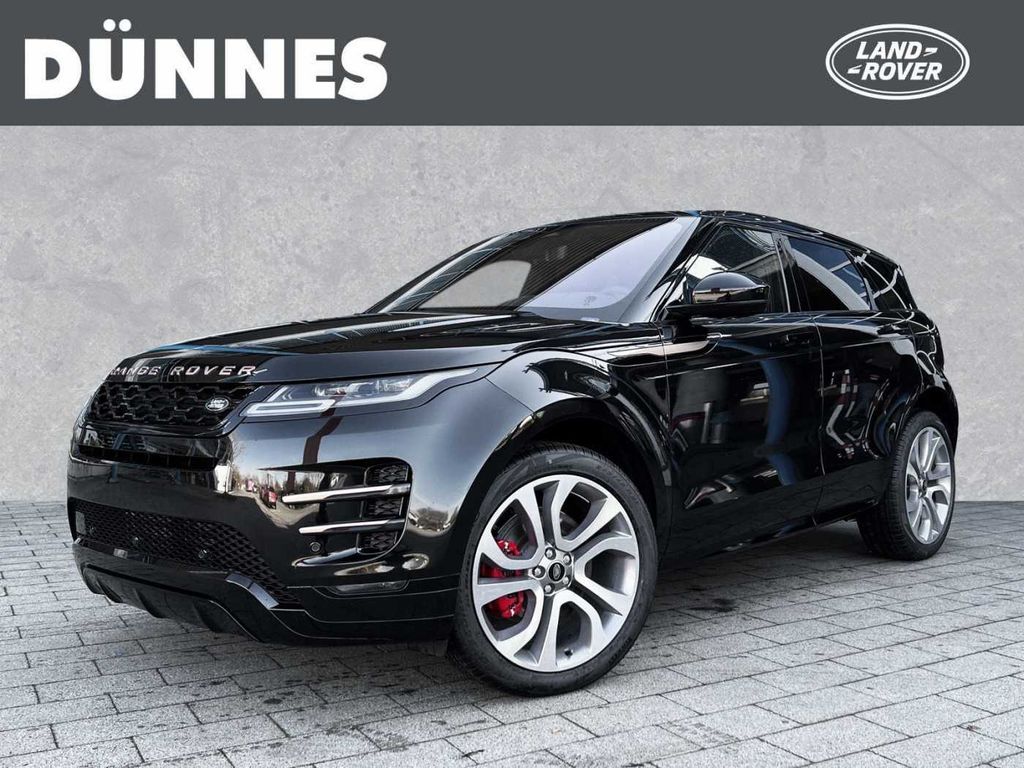 Land Rover Range Rover Evoque 2023