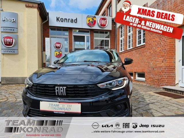 Fiat Tipo 2024