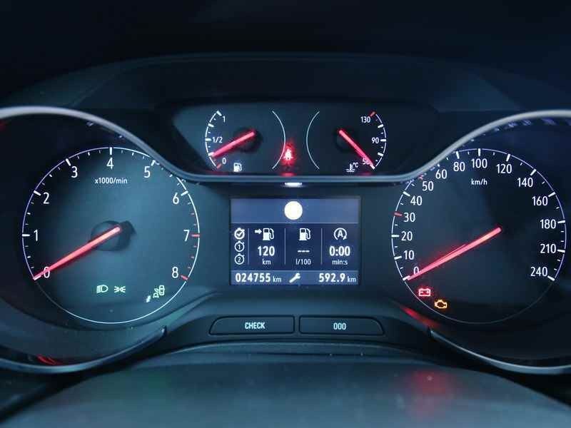 Opel Grandland (X) 2018