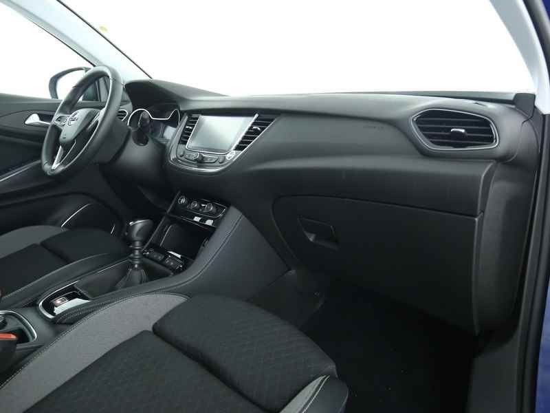 Opel Grandland (X) 2018