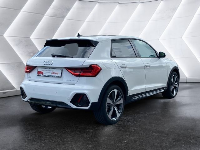 Audi A1 2023