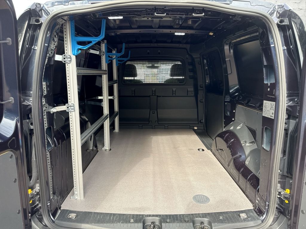 Volkswagen Caddy Maxi 2022