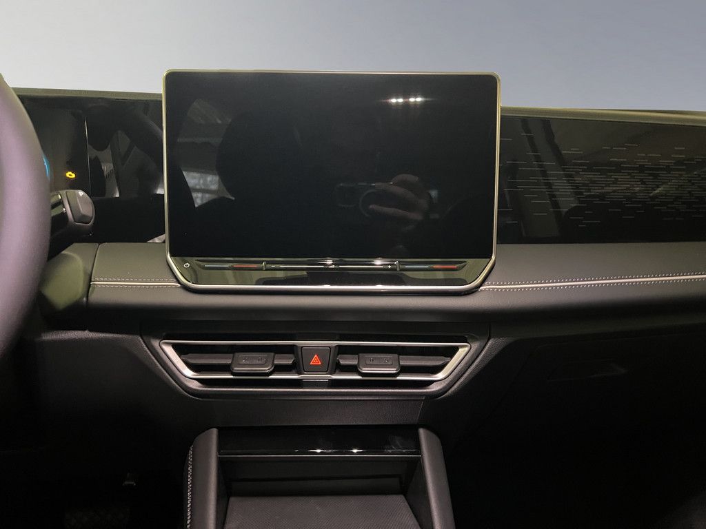 Volkswagen Tiguan 2025