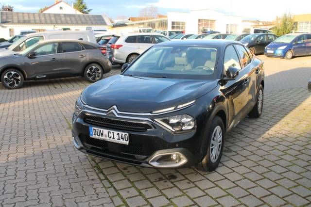 Citroën C4 2024