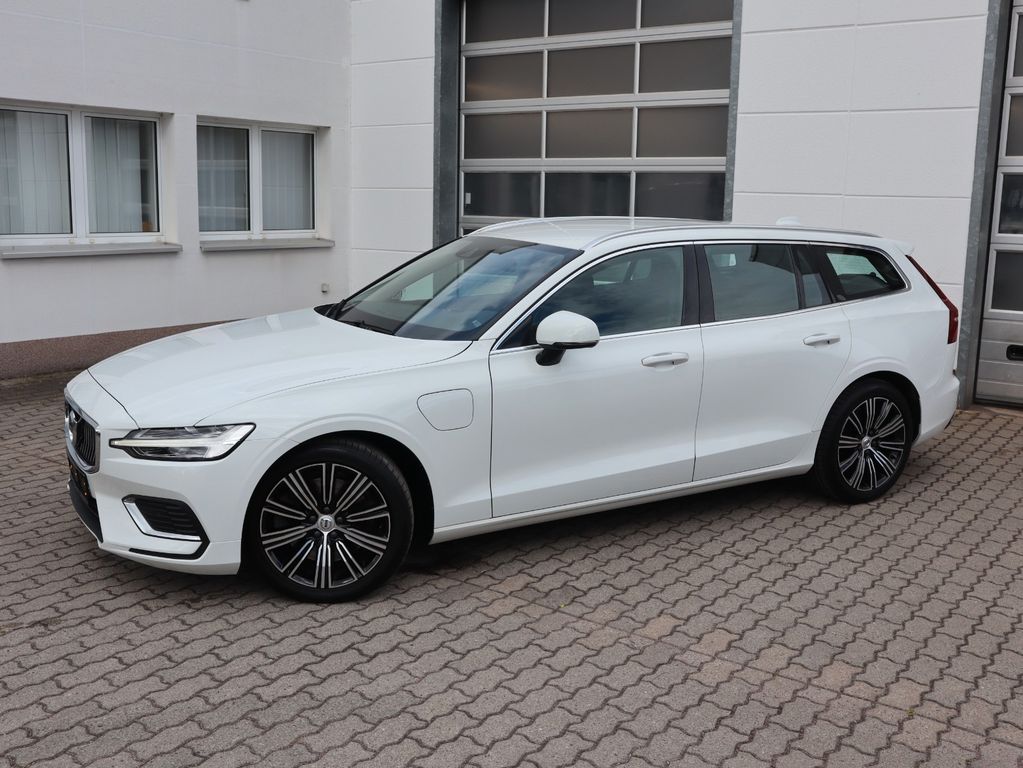 Volvo V60 2020