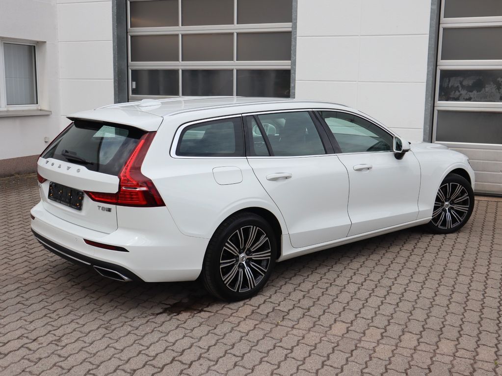 Volvo V60 2020