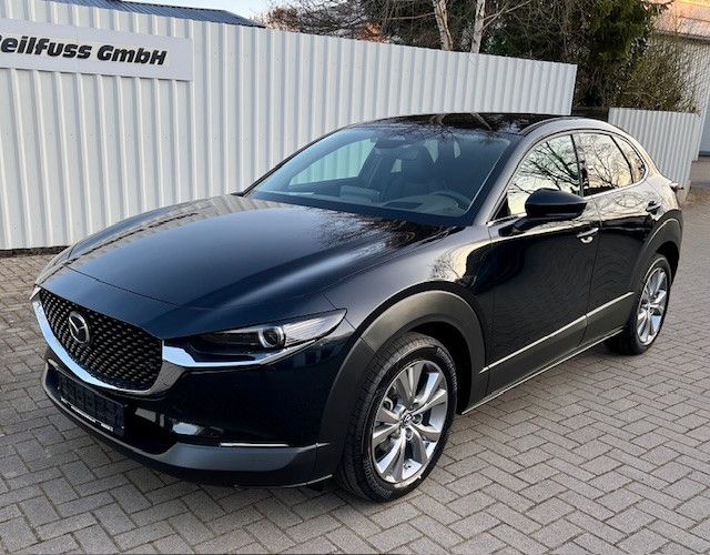 Mazda CX-30 2025