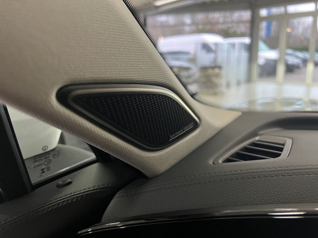 Volkswagen Tiguan 2025