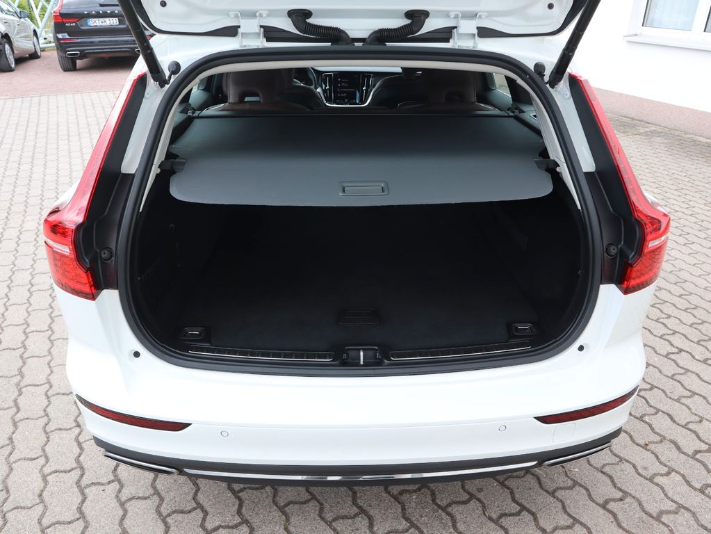 Volvo V60 2020