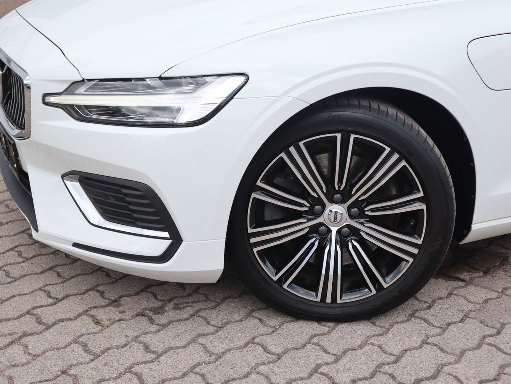 Volvo V60 2020