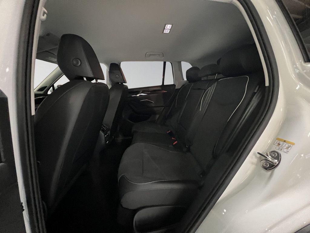 Volkswagen Tiguan 2025