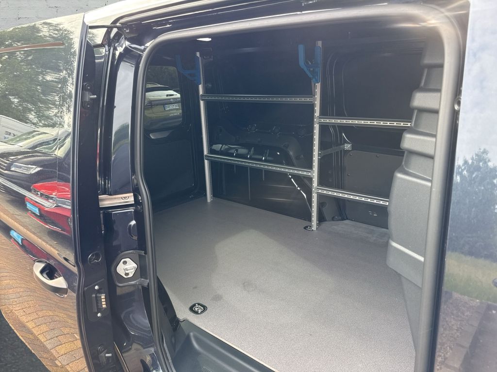 Volkswagen Caddy Maxi 2022