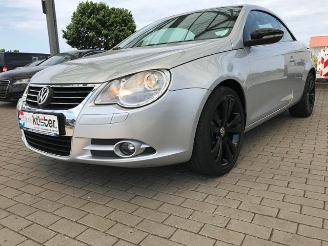 Volkswagen Eos 2008