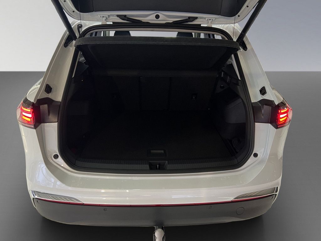 Volkswagen Tiguan 2025