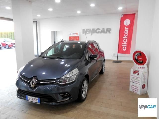 Renault Clio 2020
