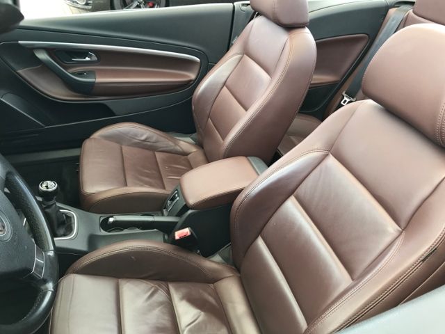 Volkswagen Eos 2008
