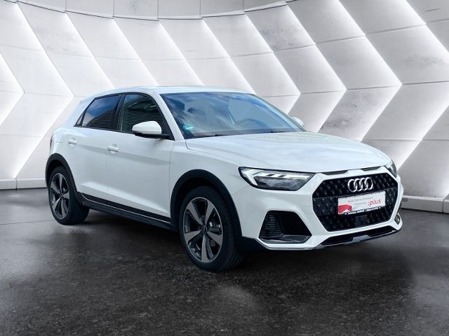 Audi A1 2023