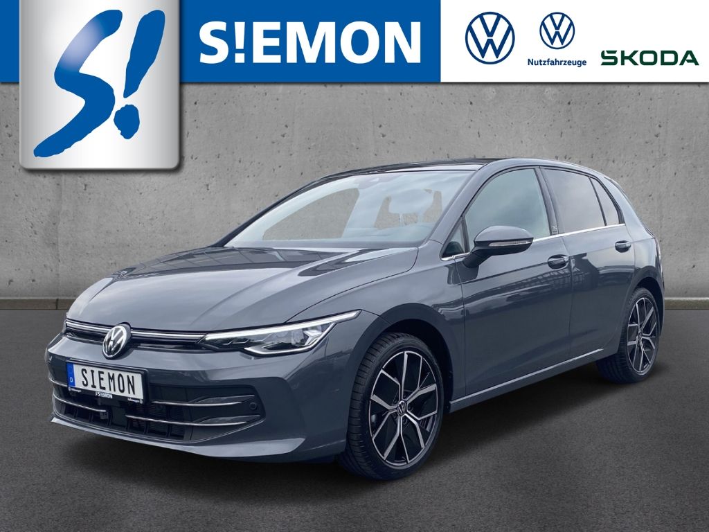 Volkswagen Golf 2024