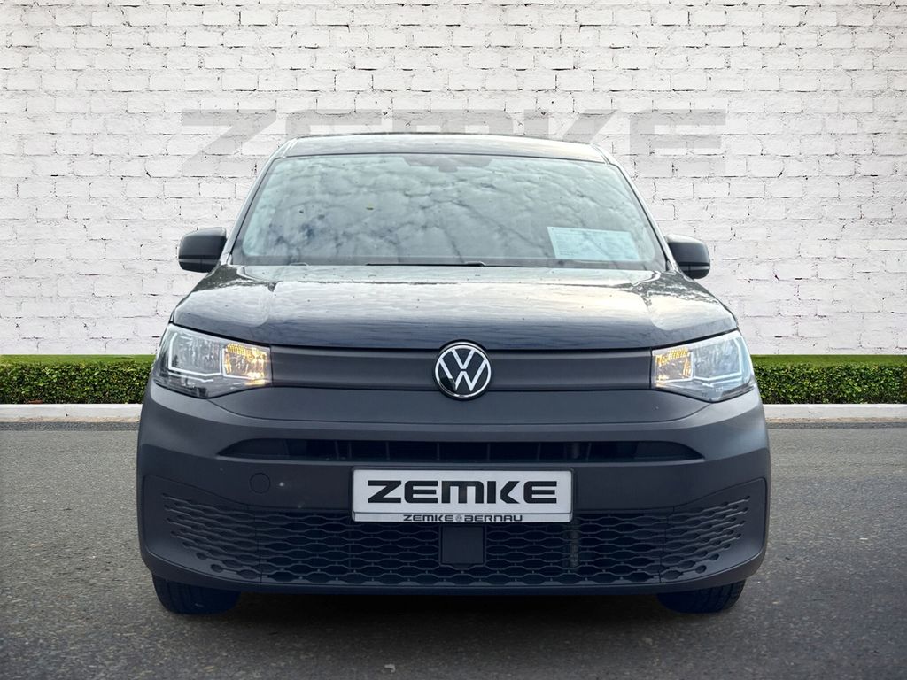 Volkswagen Caddy Maxi 2022