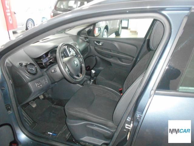 Renault Clio 2020