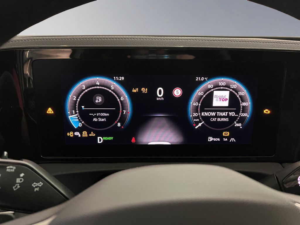 Volkswagen Tiguan 2025