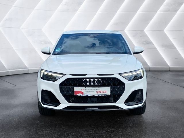 Audi A1 2023