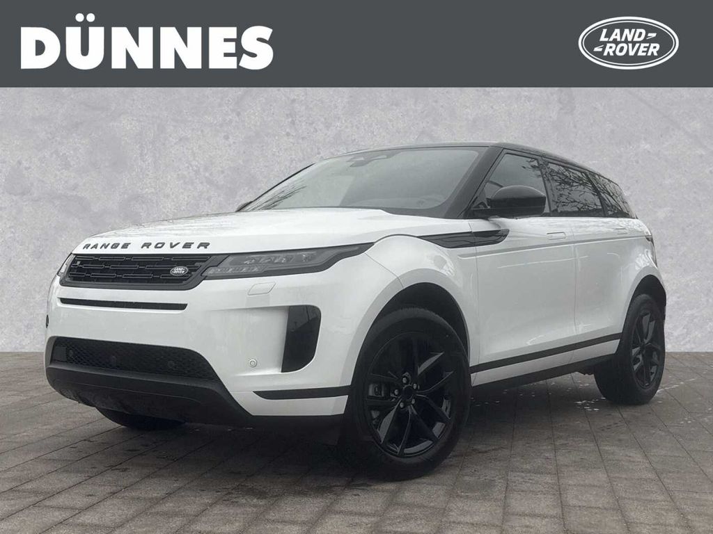 Land Rover Range Rover Evoque 2025
