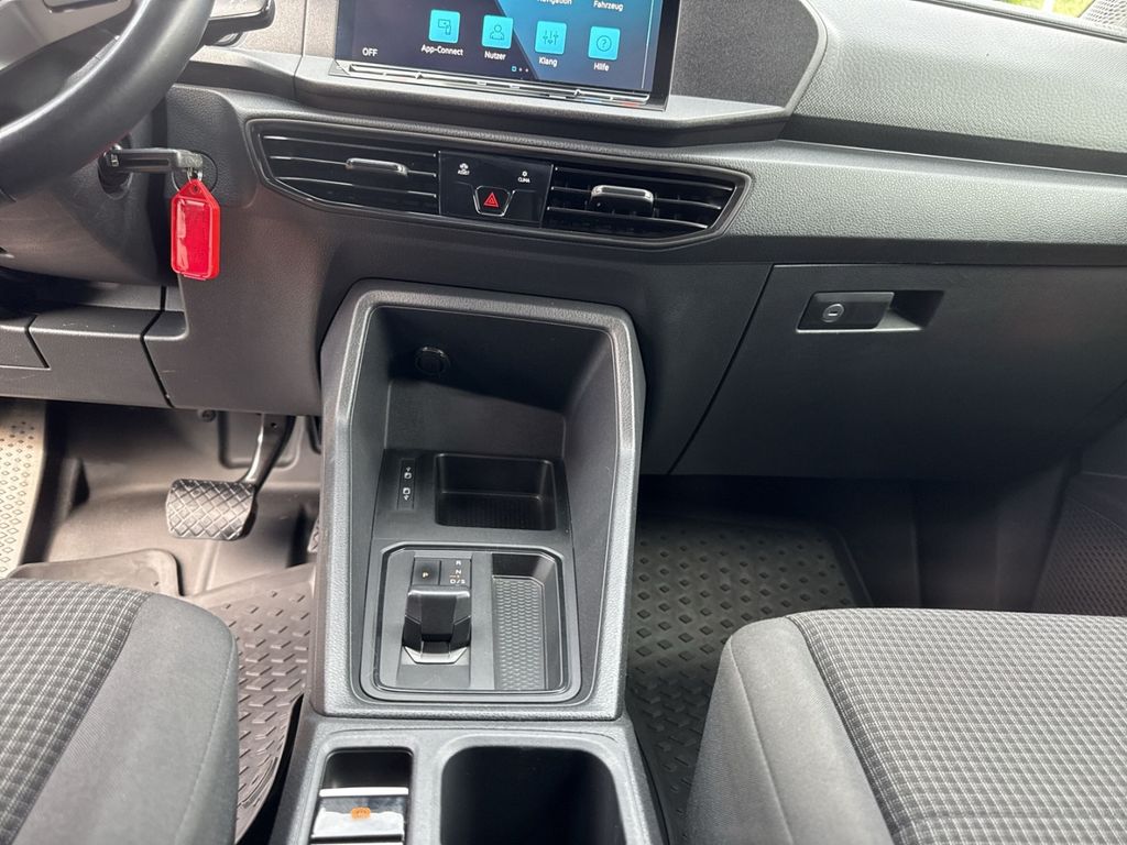 Volkswagen Caddy Maxi 2022