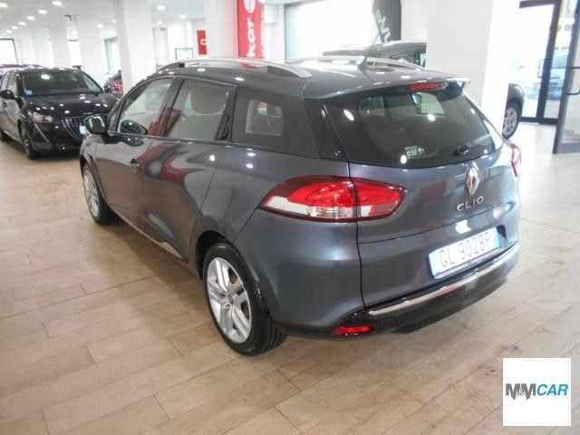 Renault Clio 2020